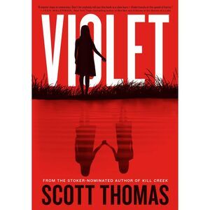 Violet -- Scott Thomas